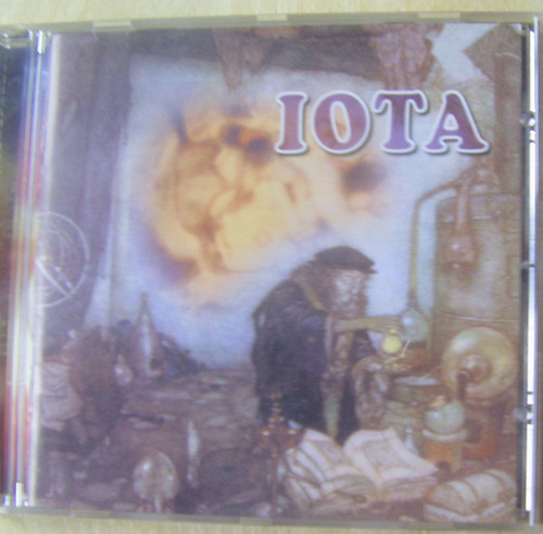 Iota prog hard - -, same