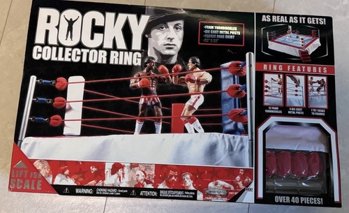 Rocky collector ring von - rocky,