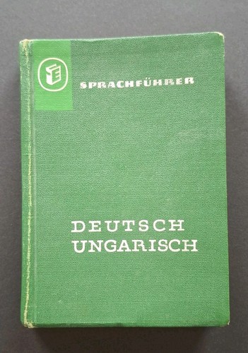 SPRACHFÜHRER