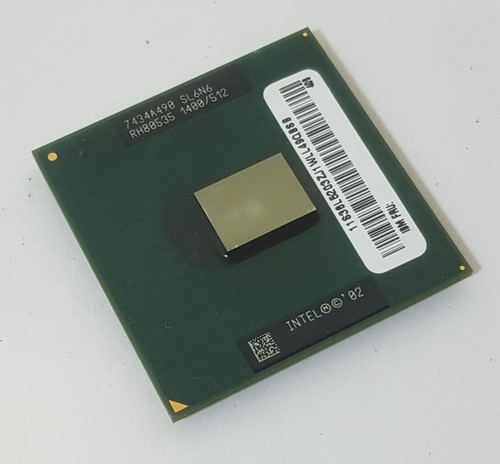 Intel celeron 330 - intel,