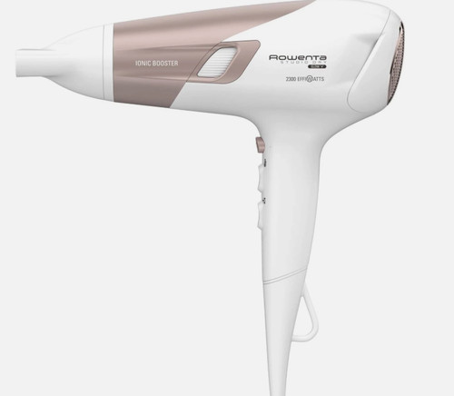 Rowenta studio dry glow - studio,