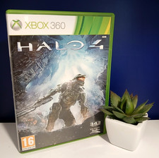 Halo 4 -  XBOX 360 Spiel /