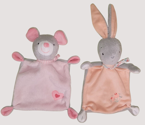 Auswahl pusblu maus rosa - auswahl,