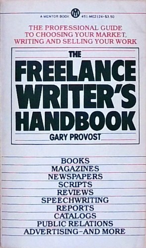 The freelance writers - the, writers'