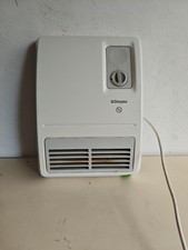 Glen Dimplex Badezimmer-Schnellheizer H 260/4 IP24 weiß 376420