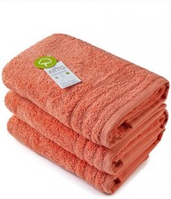 Organic Handtuch Bio-Baumwolle