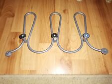 Ikea Kleider- Wandhaken - LOGGA