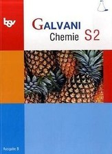 Galvani Chemie S 2 Ausgabe B