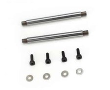 Blade 450 x Flybarless Spindel