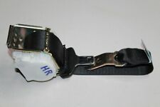 Gurt Sicherheitsgurt Hinten Rechts BMW E60/61 525d Touring / 040528 / 40587