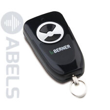 Berner Handsender BDS 120