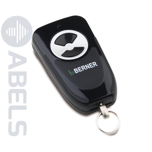 Berner handsender bds 120 - handsender,