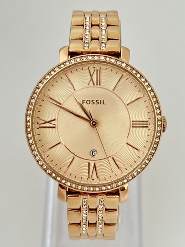 Fossil damen uhr zeiger - uhr,