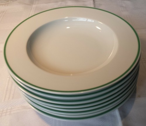 Mitterteich suppenteller - 1x,