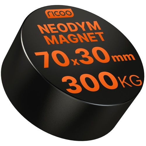 Neodym magnet scheibe - magnet,