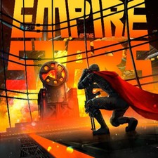 Empire of the Stars Captains