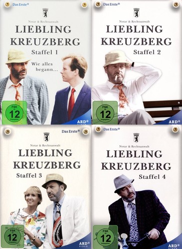 Manfred krug liebling - manfred,