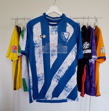 Vfl bochum trikot 2009 - vfl, do