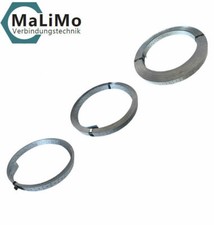 Windrispenband Rispenband