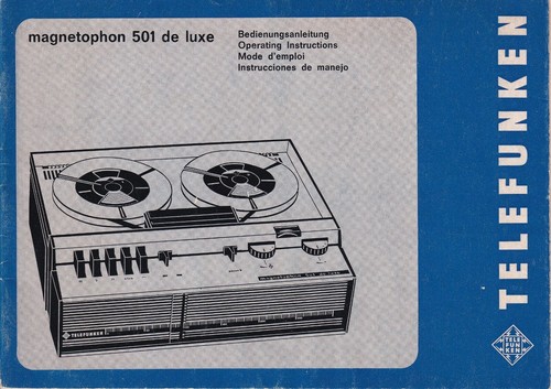 Bedienungsanleitung-Operating