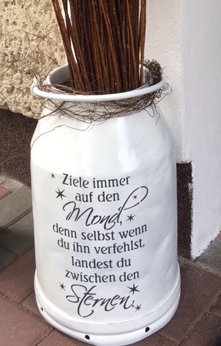 Shabby wasserf aufkleber - shabby, wasserf.aufkleber