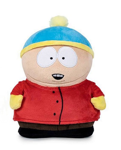 South park plüschfigur - south,