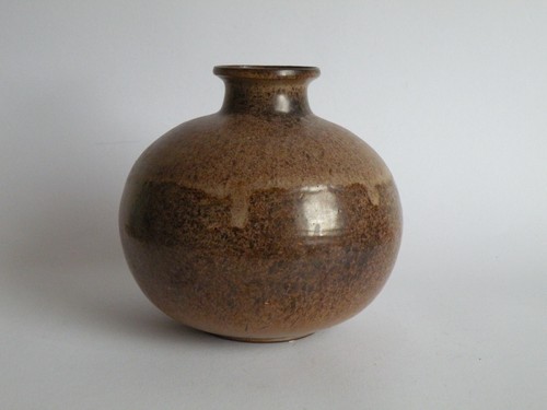 Keramikvase studiokeramik art - studiokeramik,