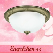 Deckenlampe 3Flg. E14 40W