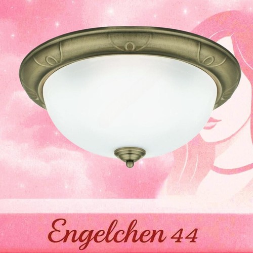 Deckenlampe 3flg e14 40w - 3flg.,