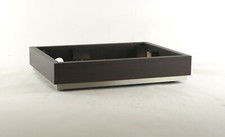 Original  Zarge Thorens TD plinth case 145 146 147 160 165 166