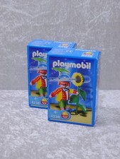 2cfuNP - 2 x Playmobil Clown