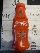 Coca Cola Trinkflasche 0,5 l, Kunststoff, unbenutzt
