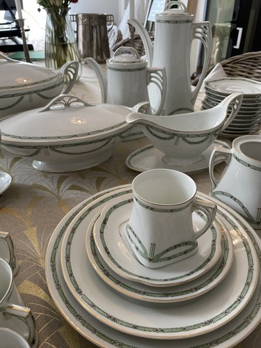 Rar fraureuth jugendstil - rar:, fraureuth,