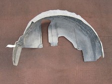 FORD FIESTA 6 VI JA8 MK7  INNENRADLAUF KOTFLÜGEL HINTEN RECHTS  AB 2008