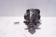 Bmw e90 e91 e92 - e93, rear