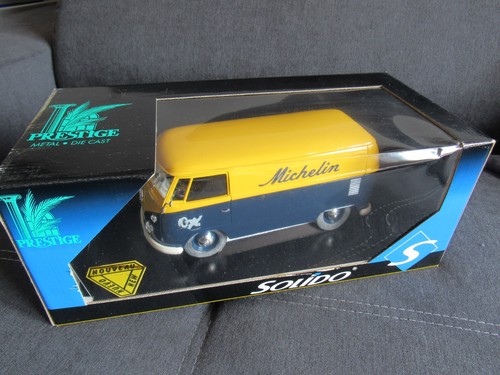 Bulli michelin vw bus - ,