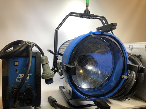 Arri arrisun 120 - arrisun, par
