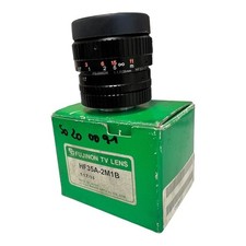 Fujinon hf35a 2m1b - fujinon, objektiv