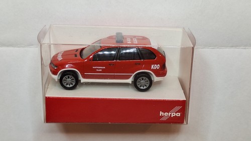 Herpa feuerwehr - herpa,