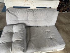 Sitzecke, flexibel einsetzbar