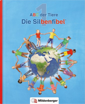 Abc der tiere - tiere,