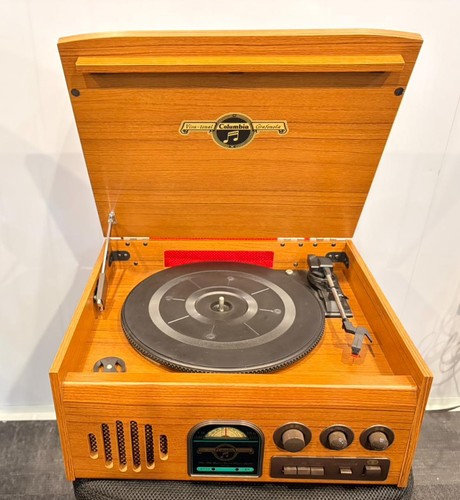 Vintage columbia holz - gp-12,