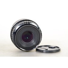 Pentax SMC Pentax-A 2,8/75 für die 645 - 75mm F/2.8 SMC-A