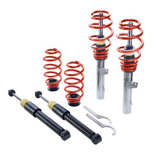 Eibach prostreet coilovers - prostreet, s