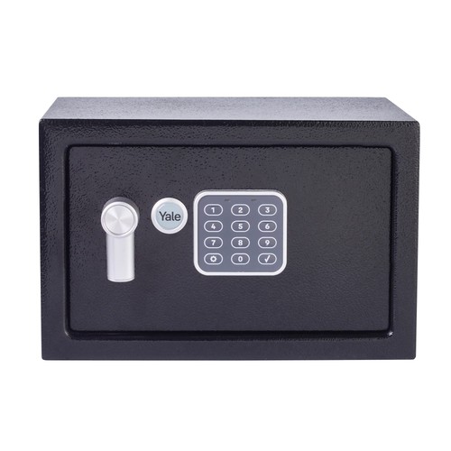 Yale kleiner value safe - kleiner,