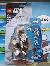 Star Wars Lego 40557 Neu OVP
