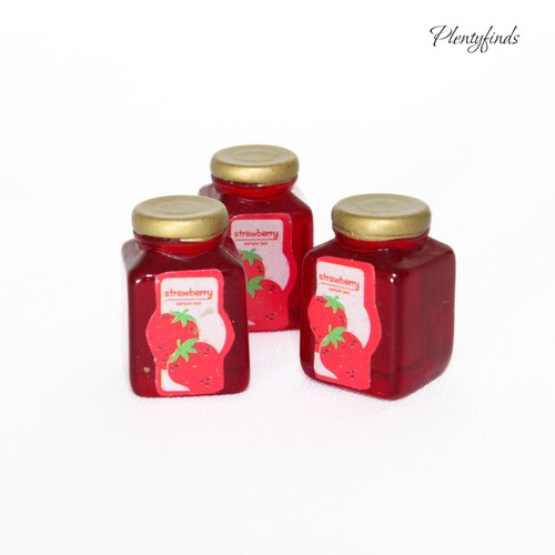 Miniatur marmelade - miniatur,