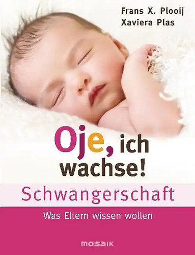 Oje ich wachse - oje,,