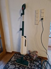 Vorwerk Hexe 810 Dampfreiniger Defekt