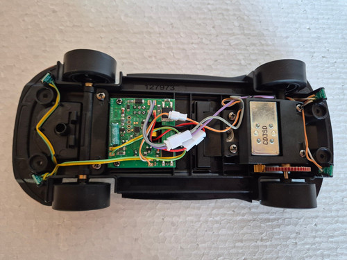 Carrera digital 124 23982 audi - 23982,
